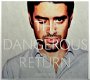 Gabriel Rios - Dangerous Return (CD) - 0 - Thumbnail