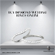 Diamond Wedding Rings - Grand Diamonds - 0 - Thumbnail