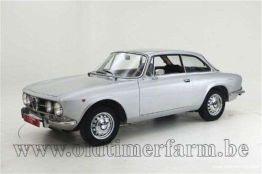 Alfa Romeo GTV 1750 '71 CH8218 - 0