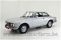 Alfa Romeo GTV 1750 '71 CH8218 - 0 - Thumbnail