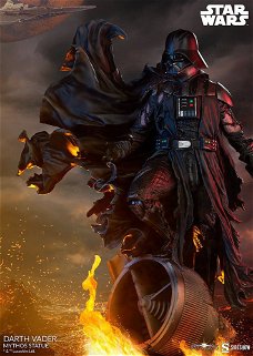 Sideshow Darth Vader Mythos statue 200369