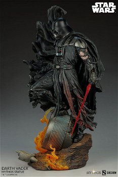Sideshow Darth Vader Mythos statue 200369 - 4