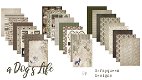 a dogs life paper pack - 2 - Thumbnail