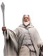 Weta LOTR Gandalf the White Statue Classic Series - 5 - Thumbnail