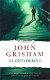 John Grisham = De ontvoering - Kid Lawyer 2 -Young Adult - 0 - Thumbnail