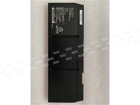 New Battery Laptop Batteries PANASONIC 11.5V 4786mAh/56Wh - 0