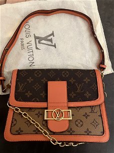 Louis Vuitton tas