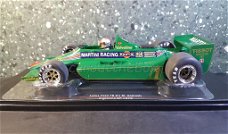 Lotus Ford 79 no1 ANDRETTI 1:18 MCG