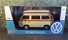VW T3 high roof RODE KRUIS Van 1:24 Motormax - 3 - Thumbnail