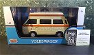 VW T3 high roof RODE KRUIS Van 1:24 Motormax - 5 - Thumbnail
