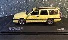 Volvo 850 T5R geel 1:43 Solido Sol050 - 0 - Thumbnail