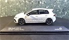 VW Golf VIII R wit 1:43 Solido Sol053 - 0 - Thumbnail