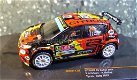 Citroen C3 rally 2 #24 1/43 Ixo V861 - 0 - Thumbnail