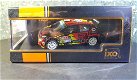 Citroen C3 rally 2 #24 1/43 Ixo V861 - 3 - Thumbnail