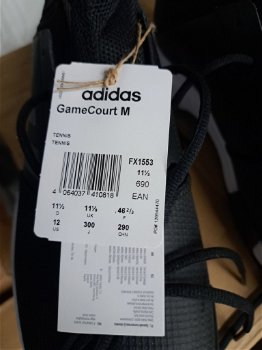 Adidas sport schoenen nieuw - 0