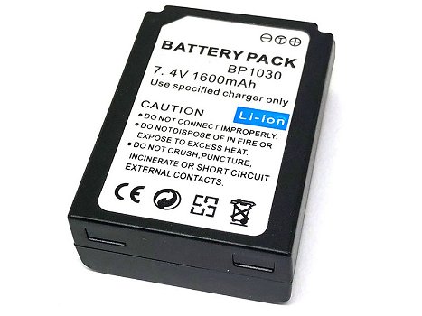 Replace High Quality Battery SAMSUNG 7.4V 1600mAh - 0