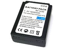 Replace High Quality Battery SAMSUNG 7.4V 1600mAh