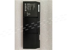 Battery Replacement for PANASONIC 11.5V 4786mAh/56Wh