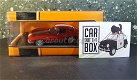 Chevrolet Corvette C2 Stingray rood 1/43 Ixo - 4 - Thumbnail