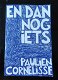 Te koop het boek En Dan Nog Iets van Paulien Cornelisse. - 0 - Thumbnail