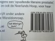 Te koop het boek En Dan Nog Iets van Paulien Cornelisse. - 5 - Thumbnail