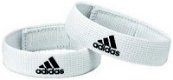 Adidas sokophouders wit - 0 - Thumbnail