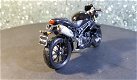 Triumph Speed triple 2011 zwart 1:18 Bburago B071 - 2 - Thumbnail