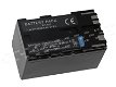 7.4V 4900mAh/37WH battery for CANON BP-955 - 0 - Thumbnail