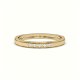 Wedding Band - Symbolize Eternal Love with Timeless Beauty - 0 - Thumbnail