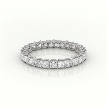 Wedding Band - Symbolize Eternal Love with Timeless Beauty - 1