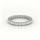 Wedding Band - Symbolize Eternal Love with Timeless Beauty - 1 - Thumbnail