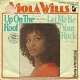 Viola Wills – Up On The Roof (1980) - 0 - Thumbnail