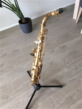 Alt saxofoon MTP 200L - 1