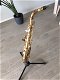 Alt saxofoon MTP 200L - 1 - Thumbnail