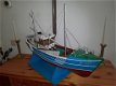 Zeldzame rc Billingboats Progress trawker serie 1 t/m 5 schaal 1:50 RTR - 3 - Thumbnail