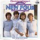 New Four – Halverwege Amsterdam En Bremershaven (1981) - 0 - Thumbnail