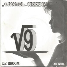 Wortel Negen – De Droom (1982)