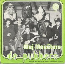 Meij Meeëters de Pubbers – Hupperdepub (1982)
