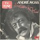 André Moss – Love Letters In The Sand (1980) - 0 - Thumbnail