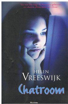 Helen Vreeswijk = Chatroom - 0