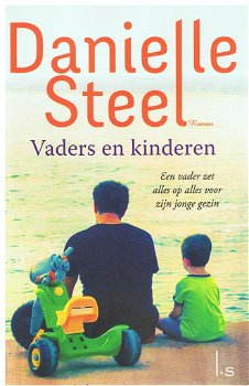 Danielle Steel = Vaders en kinderen - 0