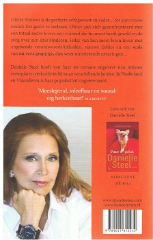 Danielle Steel = Vaders en kinderen - 1