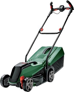 Bosch accu grasmaaier CityMower - 0