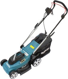 Makita grasmaaier - ELM3320 - 230 V - maaibreedte 33 cm