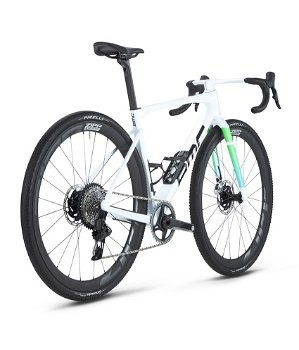 2023 BMC Kaius 01 One Road Bike (M3BIKESHOP) - 1