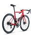 2023 BMC Teammachine SLR01 One Road Bike (M3BIKESHOP) - 1 - Thumbnail