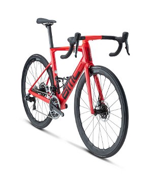 2023 BMC Teammachine SLR01 One Road Bike (M3BIKESHOP) - 2