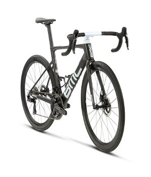 2023 BMC Teammachine SLR01 Two Road Bike (M3BIKESHOP) - 2