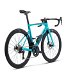 2023 BMC Teammachine SLR01 Three Road Bike (M3BIKESHOP) - 1 - Thumbnail