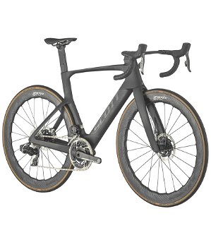 2023 Scott Foil RC Ultimate Road Bike (M3BIKESHOP) - 1